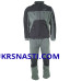 Костюм флисовый Norfin Polar Line 2 Gray